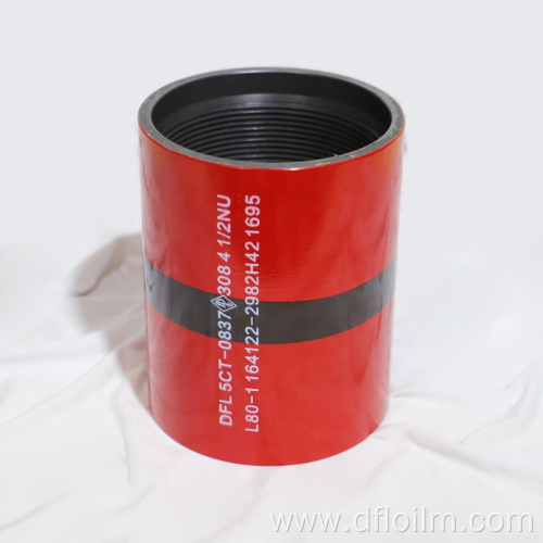 API 5CT Tubing - Oilfield Service